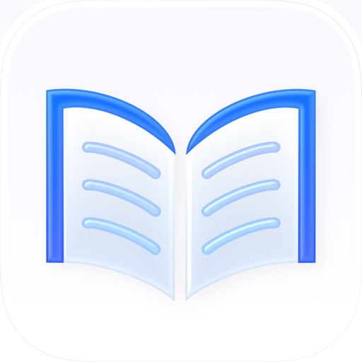 Mensa Guide app icon
