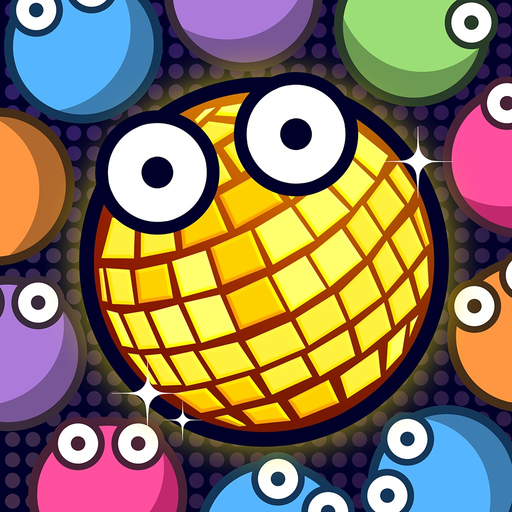 Bubble Blast Frenzy app icon