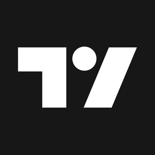 TradingView: Track All Markets app icon