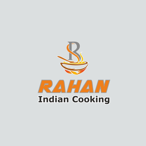 Rahan Indian Takeaway app icon