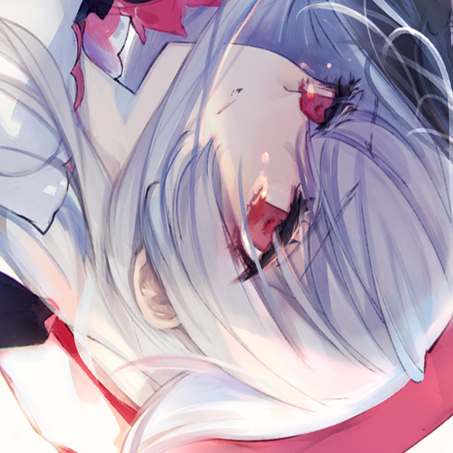 Arcaea app icon
