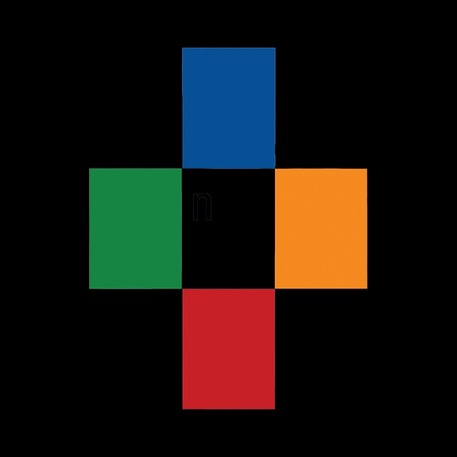 NewLife app icon