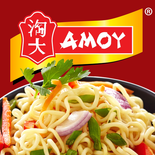 Noodle Expert app icon