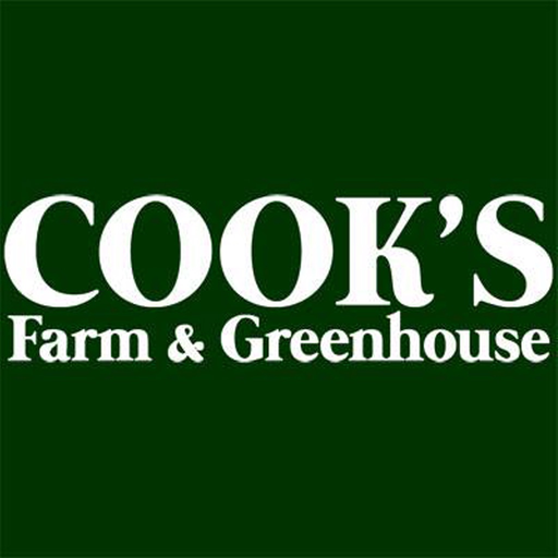 Cook's Farm and Greenhouse app icon