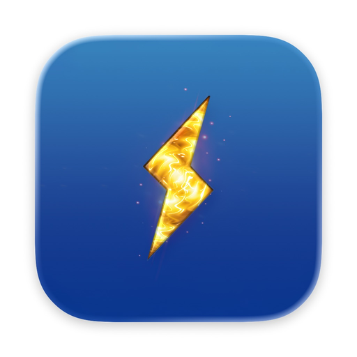 Battery Indicator app icon