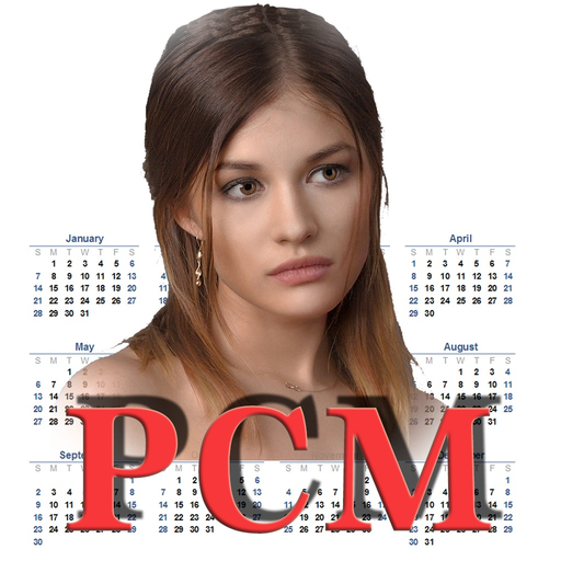 Photo Calendar Maker app icon