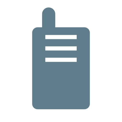 Infinite iNtercom app icon