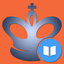 Chess Tactics in Volga gambit icon