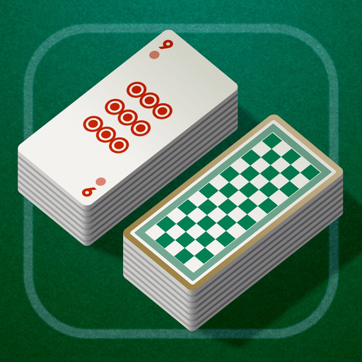 SHENZHEN SOLITAIRE app icon