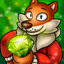 Fox Runner Adventures icon