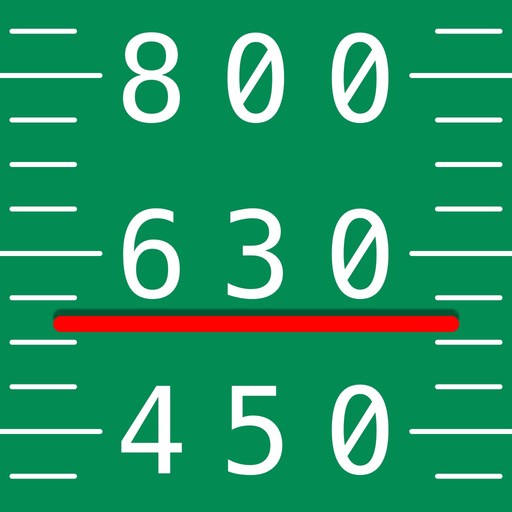 Elevator Capacity app icon