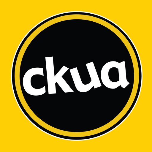CKUA Radio Network app icon