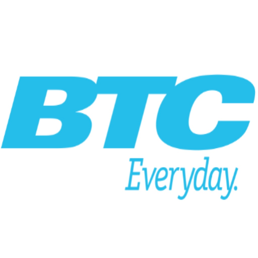 BTC Topup app icon