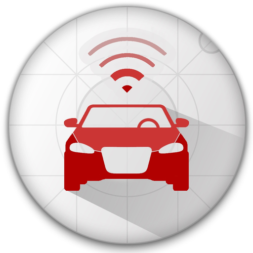 Meu Veículo app icon