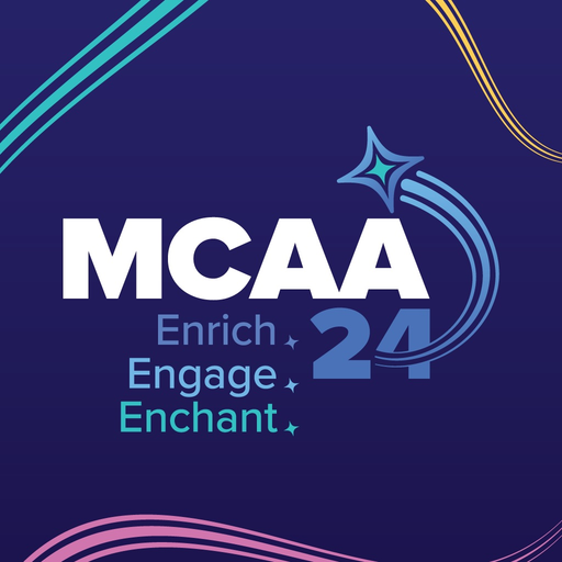 MCAA24 app icon