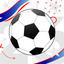 Soccer - Stickers icon