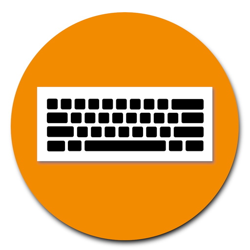Nordic ID Keyboard app icon