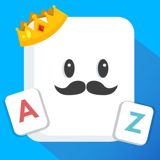 Guess What - Fun Pic Quiz app icon