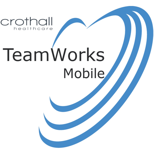 Crothall Team Mobile app icon