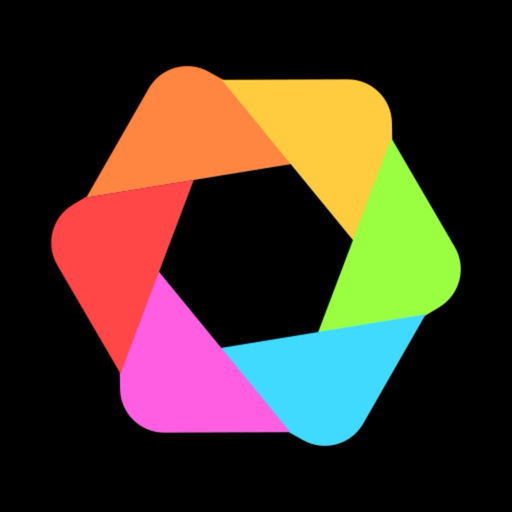 Beauty Photos-Editing Pictures app icon