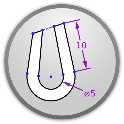 Updraw app icon
