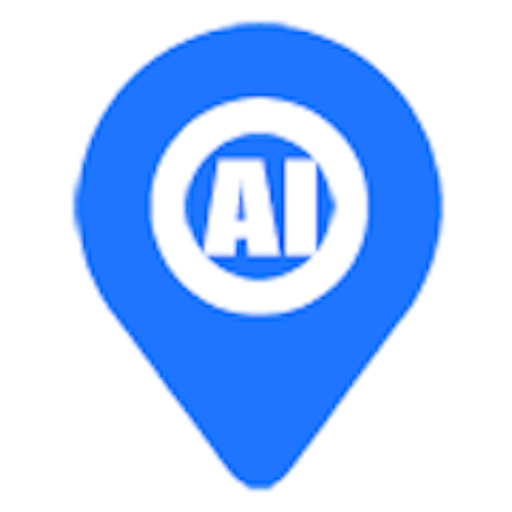 AI Tracker - Track anywhere app icon