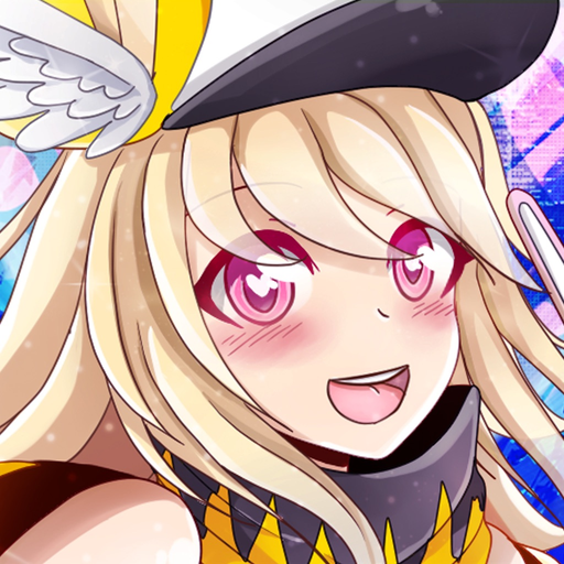 Gacha World app icon
