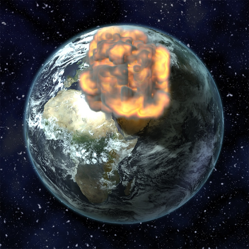 COSMIC BATTER DEFENCE app icon