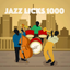 Jazz Licks 1000 icon