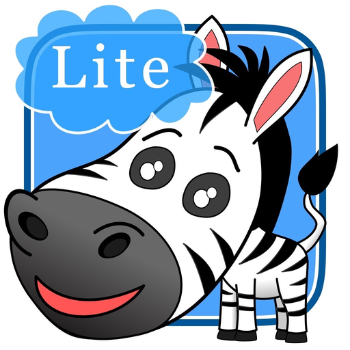Animals JFLF Lite app icon