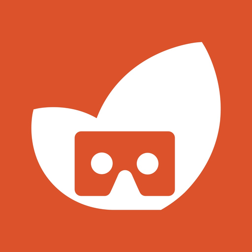 Velpic VR app icon