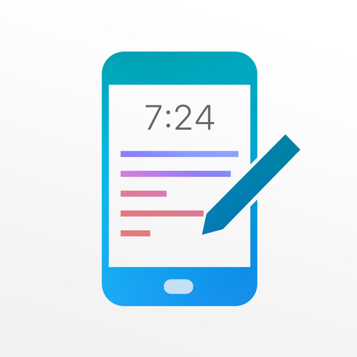 MemoCreate app icon
