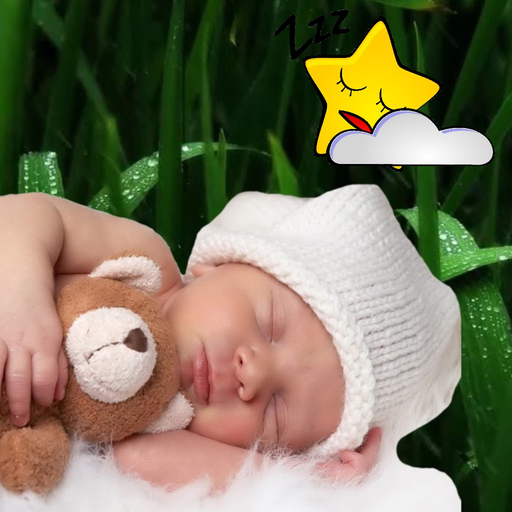 Rain Sounds | instantly sleep app icon