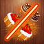 Slicing Cake icon