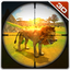 Lion Hunter & Forest Sniper Shooting Simulator icon