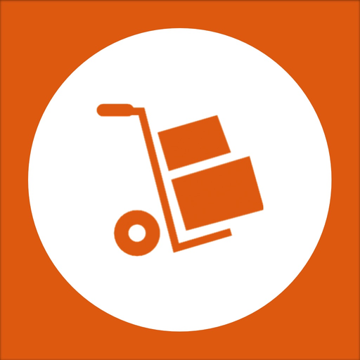 Crazy Document app icon