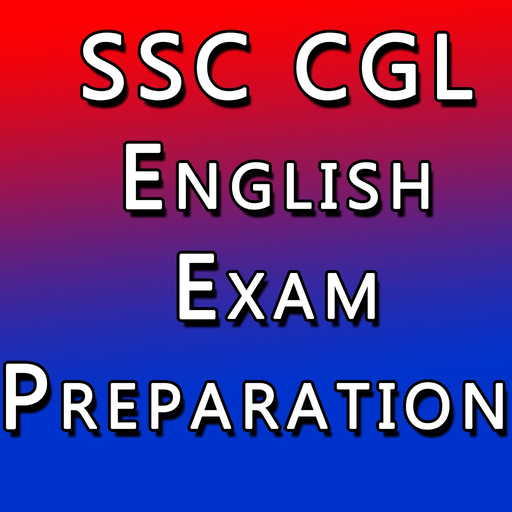 SSC CGL English Exam Preparation-English Wordpower app icon