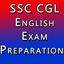 SSC CGL English Exam Preparation-English Wordpower icon