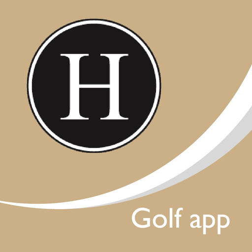 Hurlston Hall app icon