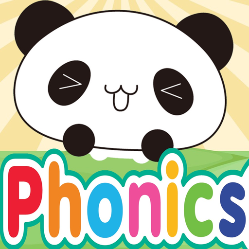 ABC Phonics Alphabet Flashcard app icon