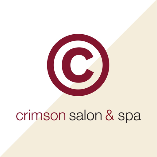 Crimson Salon & Spa app icon