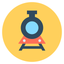 Check PNR Status icon