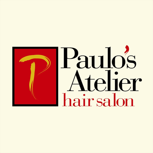 Paulo's Atelier Hair Salon app icon
