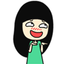 Lonely Girl icon