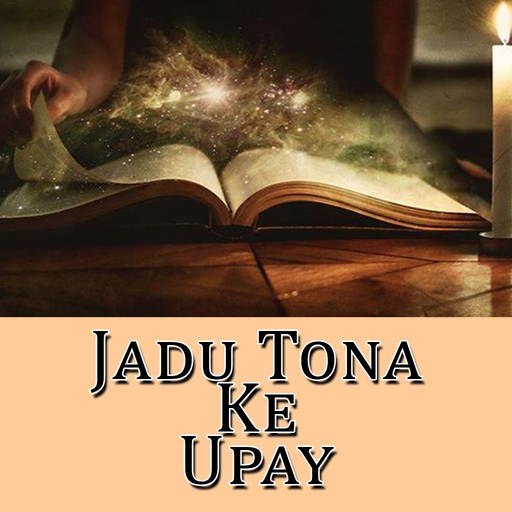 Jadu Tona Ke Upay - Top Solutions for Black magic app icon