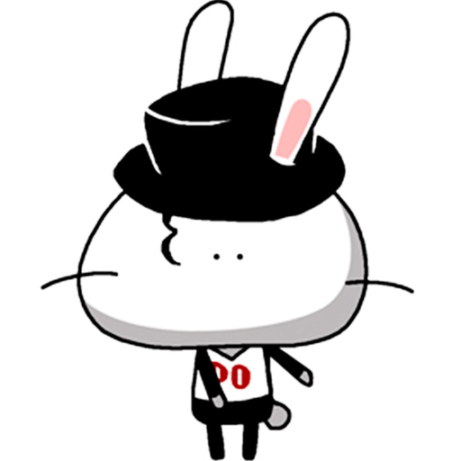 Rabbit QQ app icon