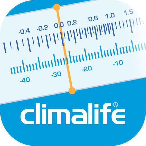 P/T Slider Climalife app icon