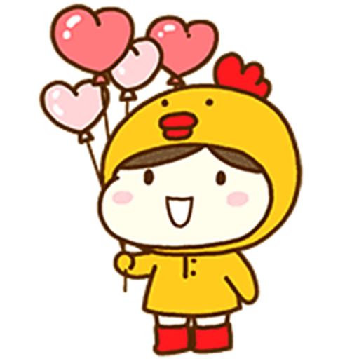Baby Chick 2 app icon