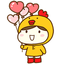 Baby Chick 2 icon