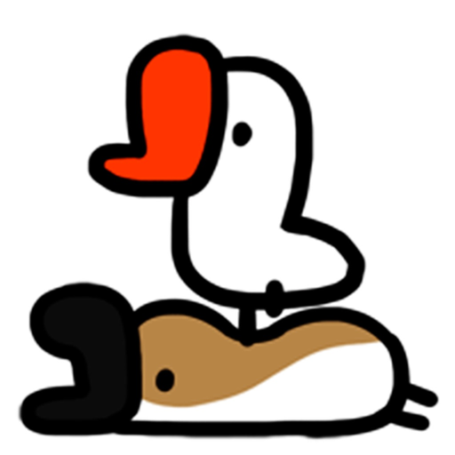 Funny Goose app icon